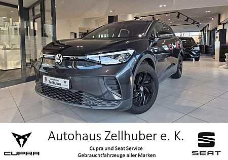 VW ID.4 Volkswagen Pure City *AHK*ACC*Navi*Sitz-Lenkradhzg*