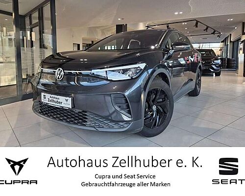 Volkswagen ID.4 Pure City *AHK*ACC*Navi*Sitz-Lenkradhzg*