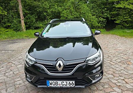 Renault Megane ENERGY TCe 130 Experience Experience