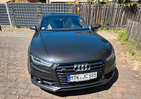 Audi S7 4.0 TFSI quattro COD S tronic Sportback -