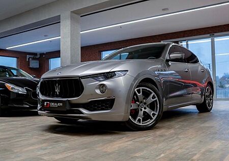 Maserati Levante Benzin 3.0 V6 257kW 4x4 Auto