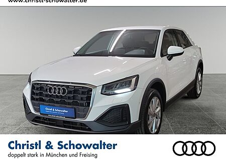 Audi Q2 30 TDI LED ACC NAVI KLIMA VIRTUAL