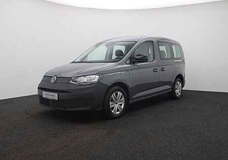 VW Caddy Volkswagen 5-Sitzer 1.5 eHybrid DSG eHybrid Dig.Cockp