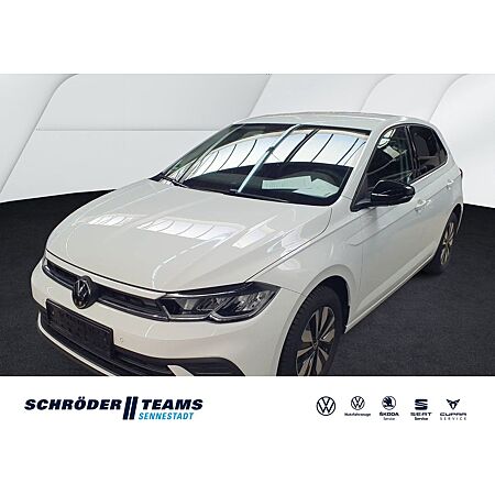 VW Polo leasen