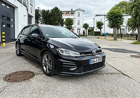 VW Golf Volkswagen 1.4 TSI BMT DSG Highline | TÜV Neu 2027