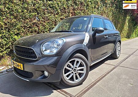 Mini One D Countryman 1.6 Pepper