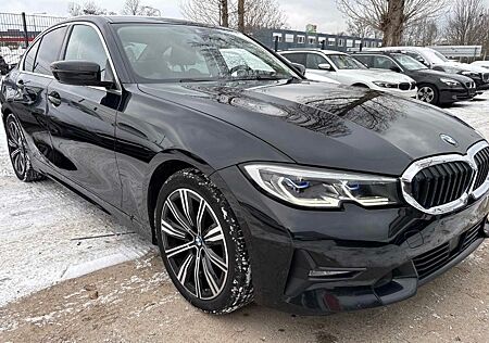 BMW 320 d Sport Line*LASERLICHT*ACC*KAMERA*HiFi