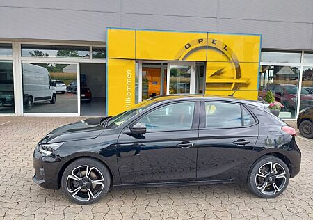 Opel Corsa F GS Line 100PS, Sitzh.,Kamera,