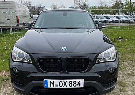 BMW X1 xDrive20d Sport Line Sport Line