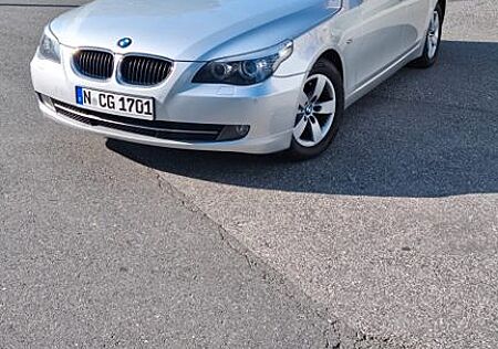 BMW 520i touring