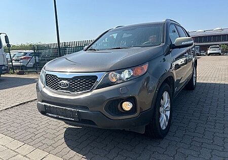 Kia Sorento Edition 7 4WD 2.0 CRDI LEDER XENON