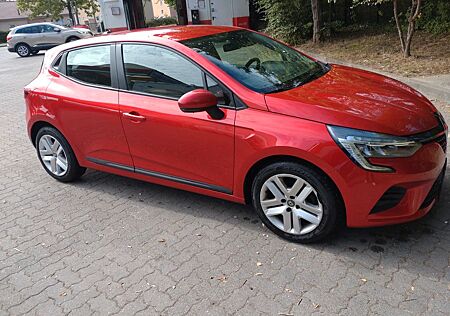 Renault Clio TCe 90 X-tronic Zen Zen