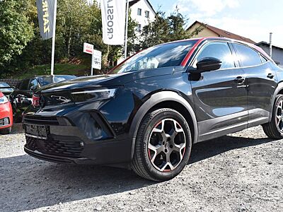 Opel Mokka GS Line "ACC/KAMERA/SHZ/PDC"