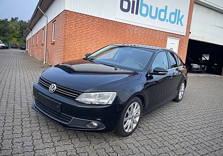 VW Jetta Volkswagen VI Highline DSG FULL SERVICE