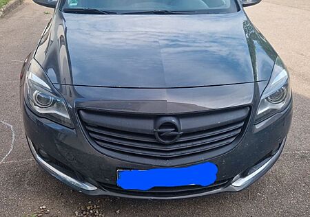 Opel Insignia Sports Tourer 2.0 CDTI Business E 1...
