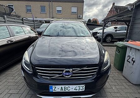 Volvo XC 60 XC60 D3 Momentum