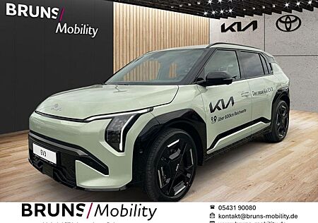 Kia EV3 81,4-kWh GT-Line GD, HUD, Komfort-P.