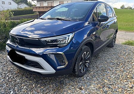 Opel Crossland X Crossland (X) 1.5 Diesel 81kW Elegance Elegance
