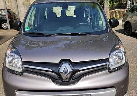Renault Kangoo Grand II