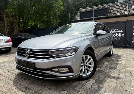 VW Passat Variant Volkswagen Business*DSG/AHK/NAVI/LED/ACC/SHZ