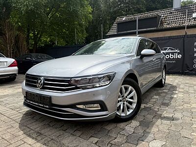 Volkswagen Passat Variant Business*DSG/AHK/NAVI/LED/ACC/SHZ
