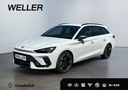 Cupra Leon ST 1.5 eTSI DSG *AHK*Navi*LED*CarPlay*CAM*