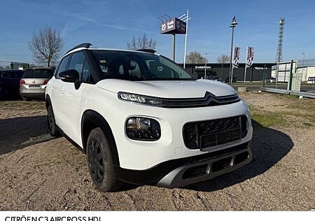 Citroën C3 Aircross Feel 1.6 HDI