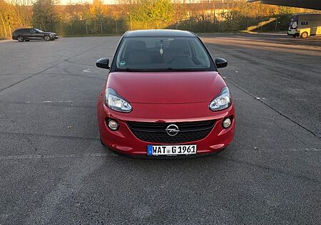 Opel Adam GLAM 1.4 64kW GLAM