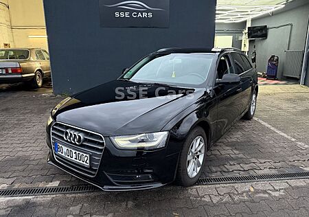 Audi A4 Avant *Automatik*BangOlufsen*