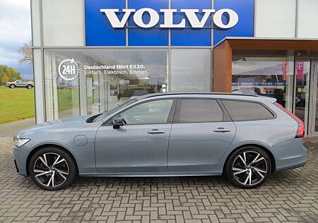 Volvo V90 T6 AWD Recharge Plus Dark AHK