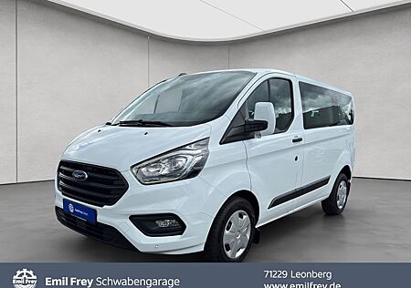 Ford Transit Custom 320 L1H1 VA Autm. Trend**Kamera/L