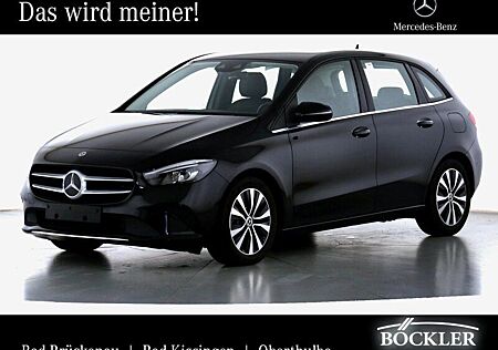 Mercedes-Benz B 220 d STYLE*MBUX HIGH*8G-DCT*LED*PARKASS.*KAM