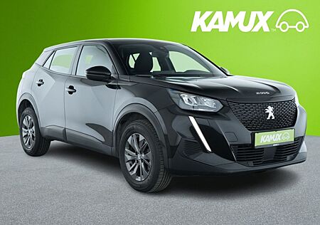 Peugeot 2008 1.2PureTech Aut.Active Pack+LED+KLIMA+PDC
