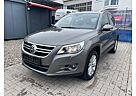 VW Tiguan Volkswagen Sport & Style 4Motion 2.0 Aut./Leder/Navi