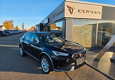 Cupra Formentor TDI DSG 4Drive / Paket XL