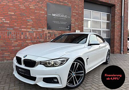 BMW 420d Gran Coupé *M-Sport*Head-Up*Kamera*AHK