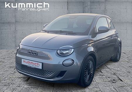 Fiat 500E Icon 118PS 42kWh Lebensl. Garantie auf Akku