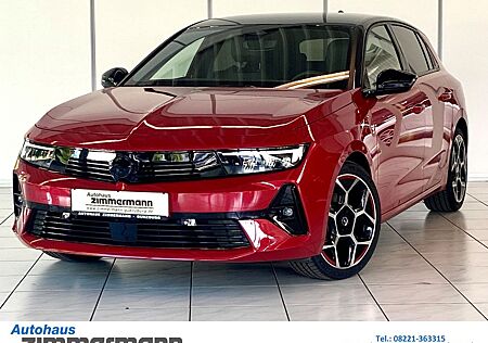 Opel Astra L 1.2 Turbo GS-Line Navi Pro - Intelli-D
