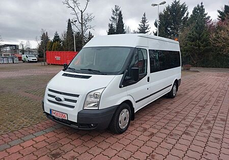 Ford Transit Kombi FT300*L3H2*KLIMA*9 Sitze*