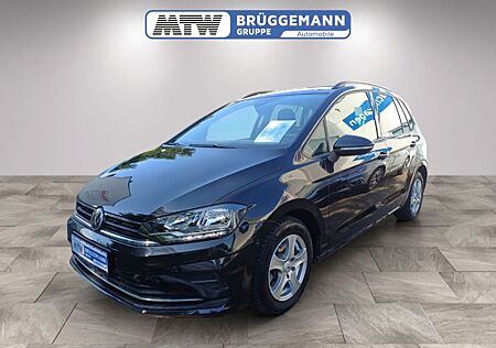 VW Golf Sportsvan Volkswagen VII IQ.DRIVE 1.5 TSI AUTOMATIK SI