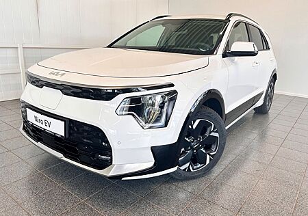 Kia Niro EV Inspiration WP+V2D