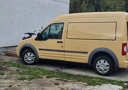 Ford Transit Connect 1.8. TDCi