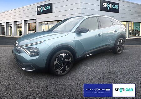 Citroën C4 Max 130 Automatik*Navi *Kälte-Paket*Kamera