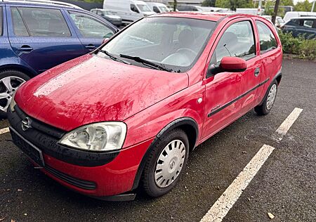 Opel Corsa 1.4 16V Comfort