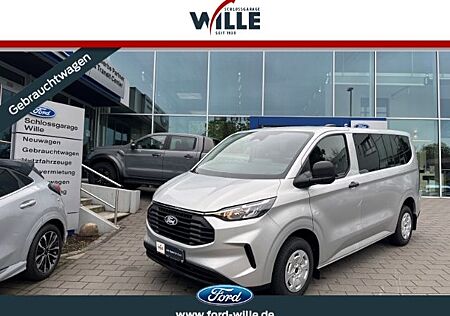 Ford Transit Custom Kombi 320 L1 Trend 9-Sitzer Klima