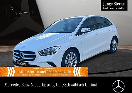 Mercedes-Benz B 200 d Progressive/MBUX Advanced/Pano/SHZ/AHK