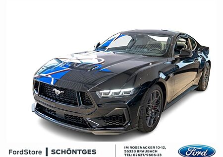 Ford Mustang 5.0 V8 Aut. GT Navi MagneRide ACC BLIS K