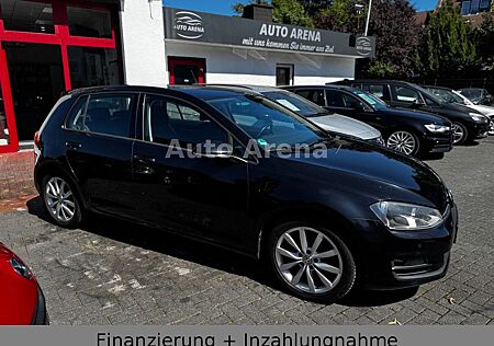 VW Golf Volkswagen VII 1.6 TDI Comfortline STZ PDC 2.Hand Top