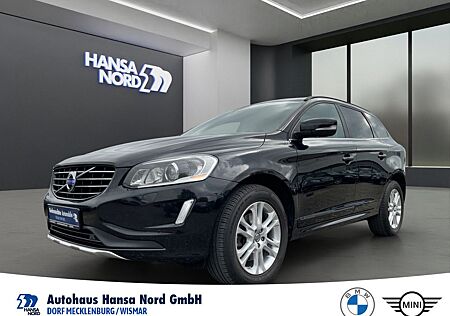 Volvo XC 60 XC60 D4 2WD Momentum XENON NAVI 17" SHZ PDC