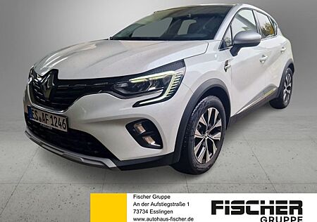 Renault Captur Techno Full Hybrid 145